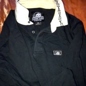 Lurking class long sleeve